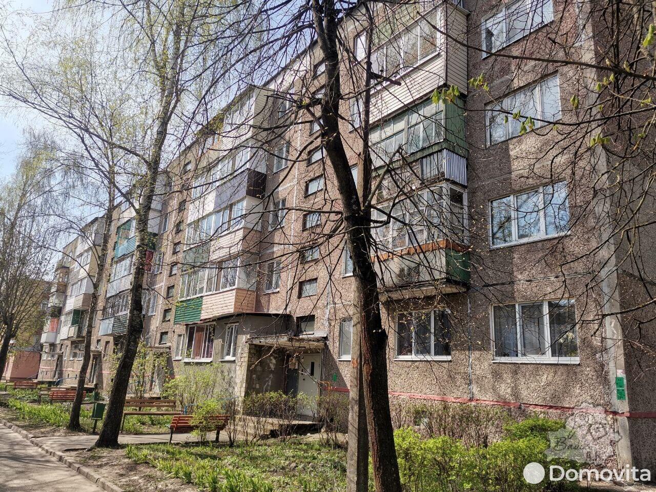 продажа квартиры, Бобруйск, ул. Горелика, д. 53