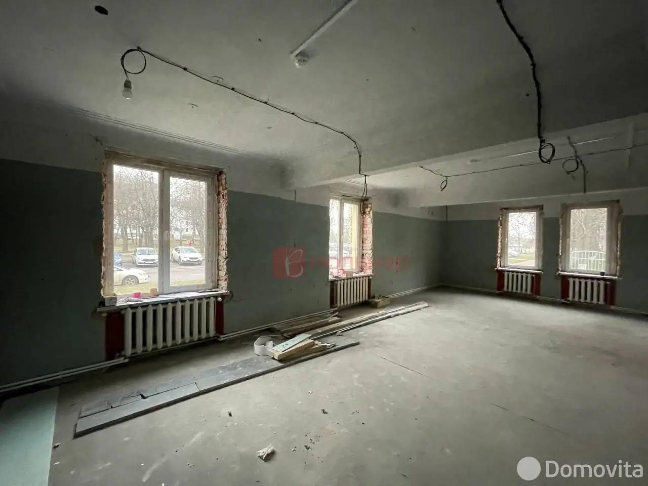 офис, Минск, ул. Фроликова, д. 11 в Партизанском районе