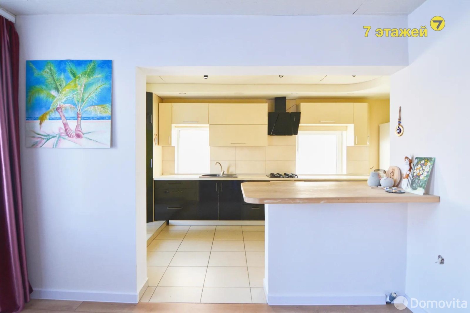 коттедж, Минск, ул. Иодковская