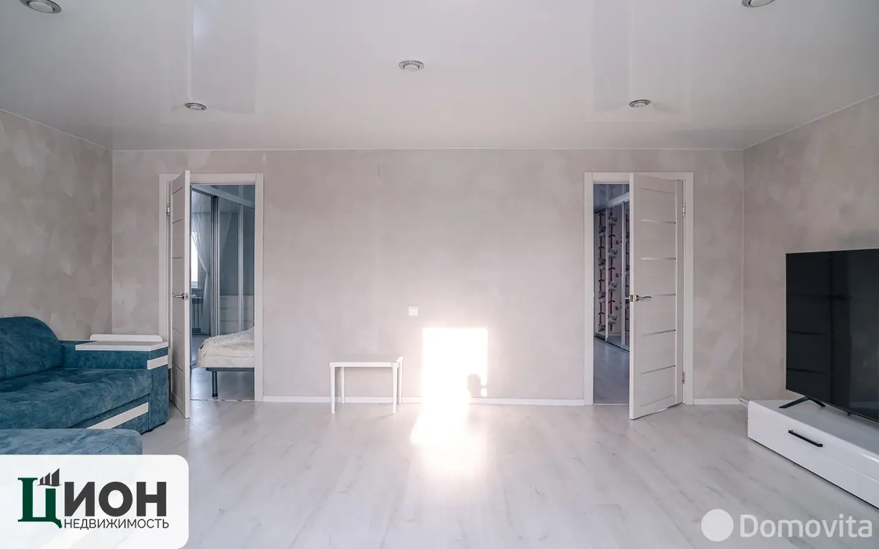 коттедж, Витебск, ул. 3-я Полярная, д. 11