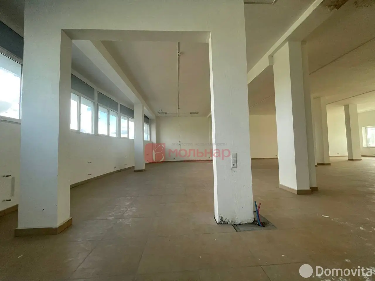 Аренда торговой точки на пр-т Победителей, д. 119 в Минске, 5738EUR, код 967538 - фото 8