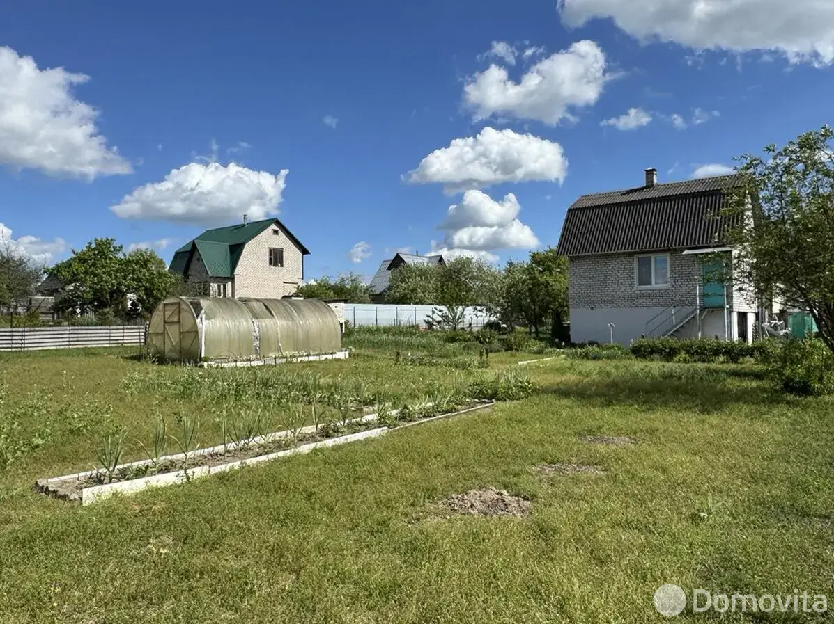 Продажа 2-этажной дачи в Родник-90 Минская область, 74200BYN, код 186199 - фото 16