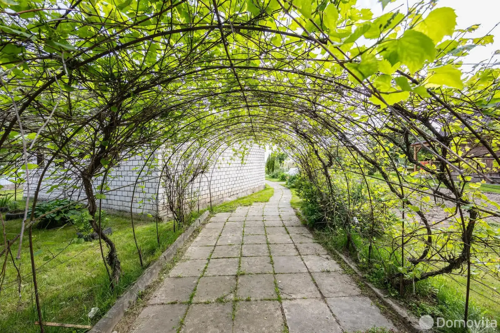 Стоимость продажи дачи, Вышукальник, 