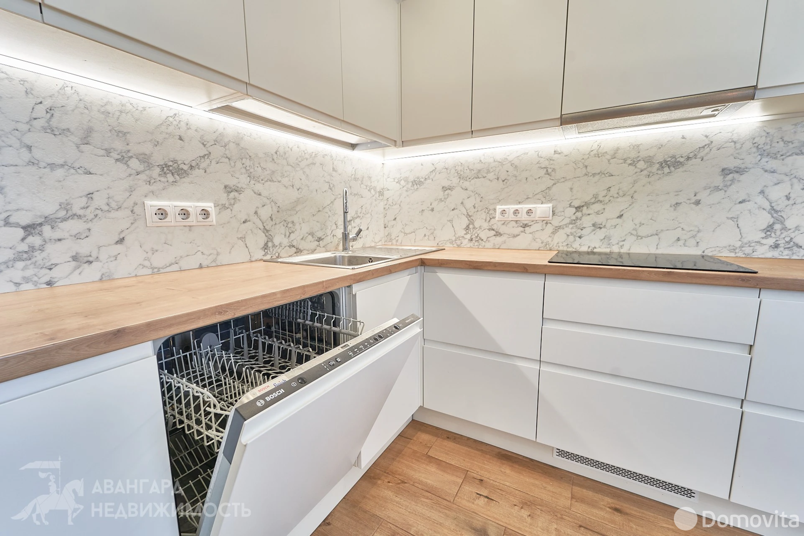 квартира, Минск, ул. Курсанта Гвишиани, д. 7 в Первомайском районе