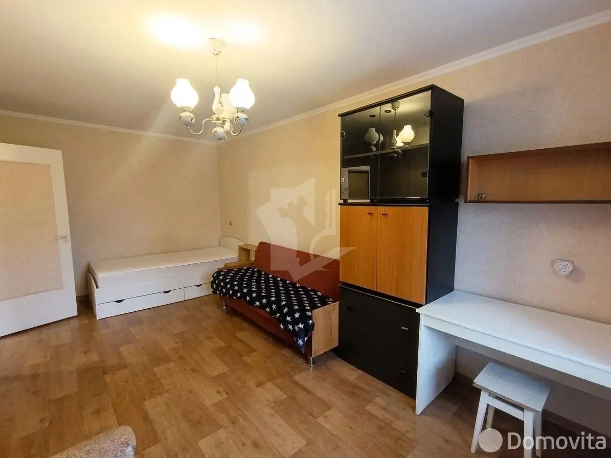 Стоимость аренды квартиры, Минск, ул. Беломорская, д. 14