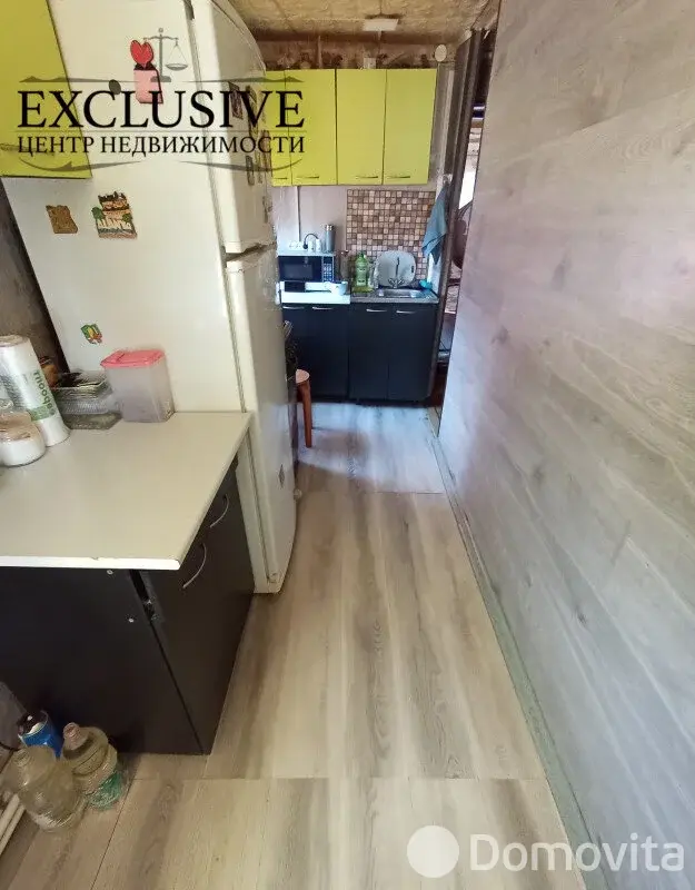 дом, Полоцк, ул. Дзержинского, д. 119 - лучшее предложение