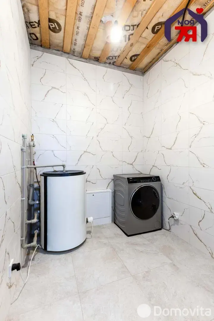 Продажа 1-этажной дачи в Верасок-2008 Минская область, 112900USD, код 185716 - фото 17