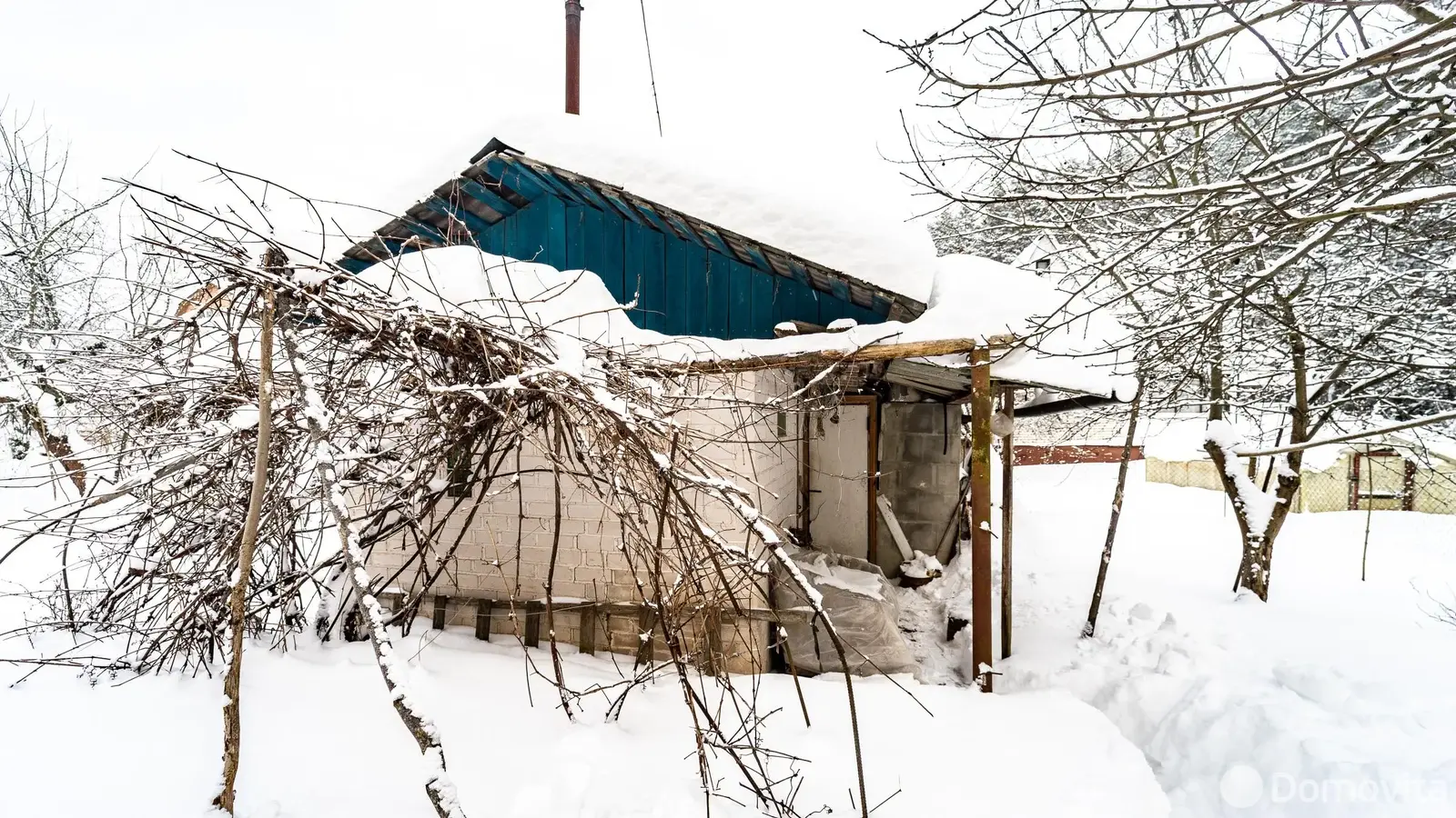 дача, Факел Воложинский район, , стоимость продажи 199 157 р.