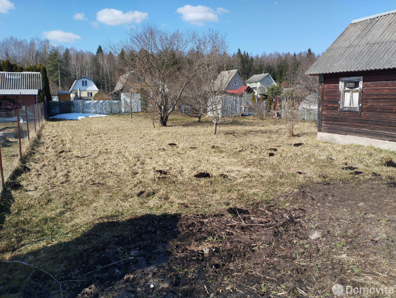 дача, Новая Лира, без посредников