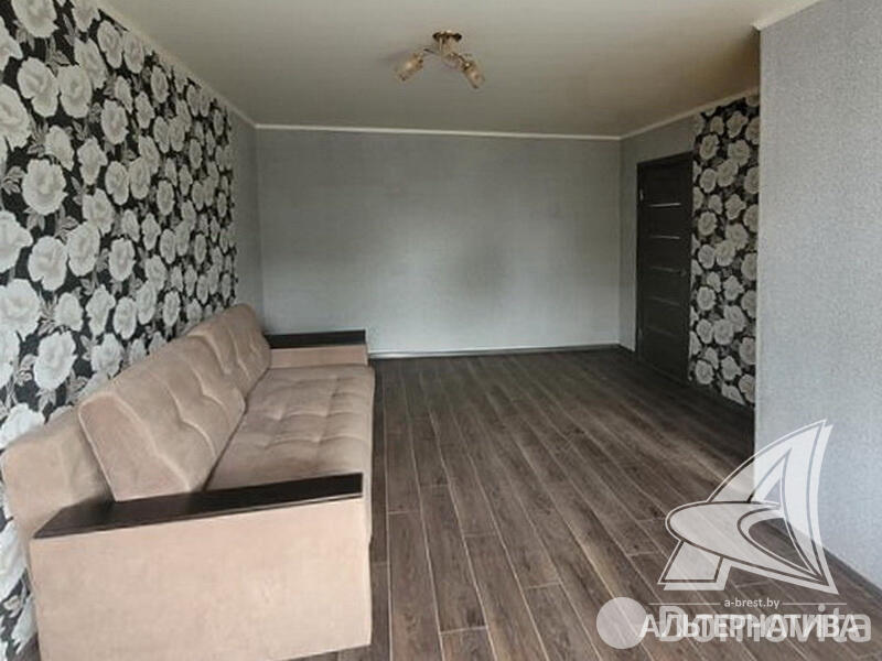 Продажа 1-комнатной квартиры в Малорите, , 12500 USD, код: 1068276 - фото 3