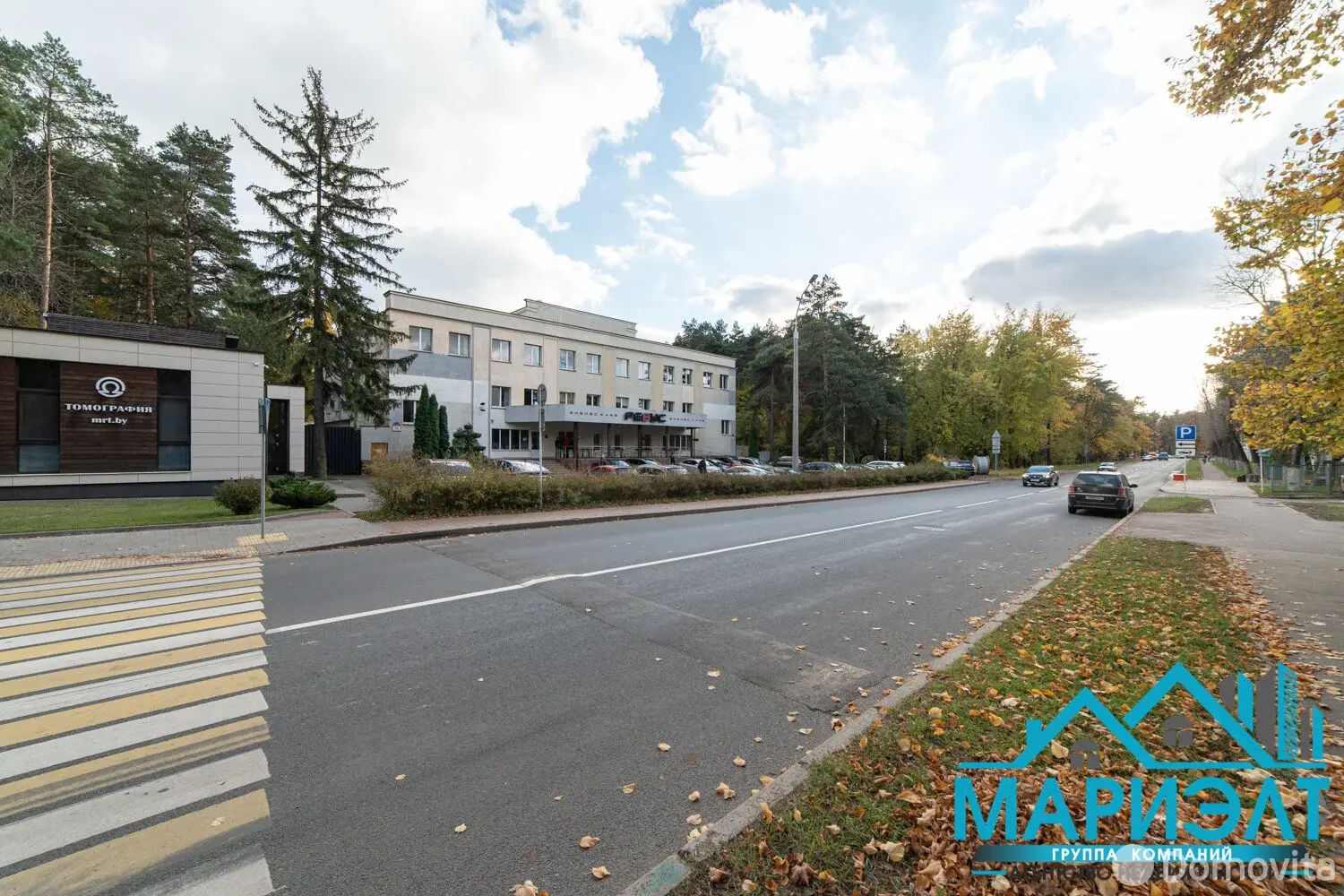 Купить офис на ул. Жилуновича, д. 11 в Минске, 5400000BYN, код 8623 - фото 15