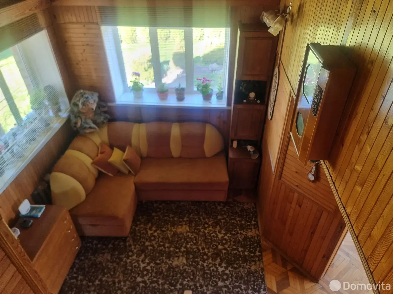 дом, Скоморошки, ул. Центральная - лучшее предложение