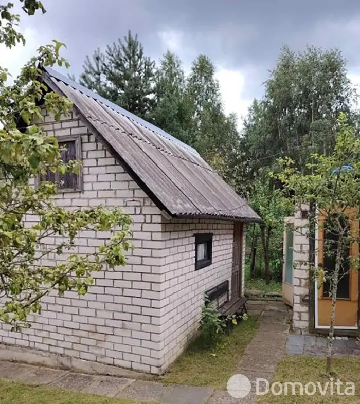 Продажа 3-этажной дачи в Заря-1990 Минская область, 38000USD, код 186356 - фото 17