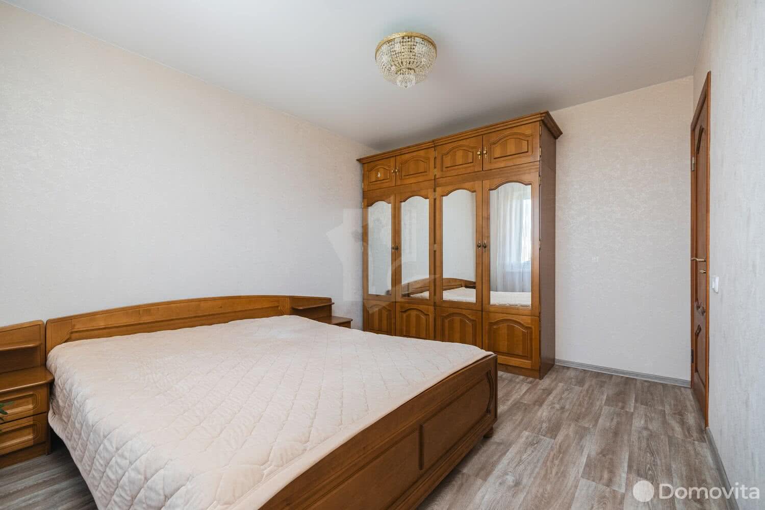 Продажа 3-комнатной квартиры в Минске, ул. Байкальская, д. 1, 87000 USD, код: 1022985 - фото 4