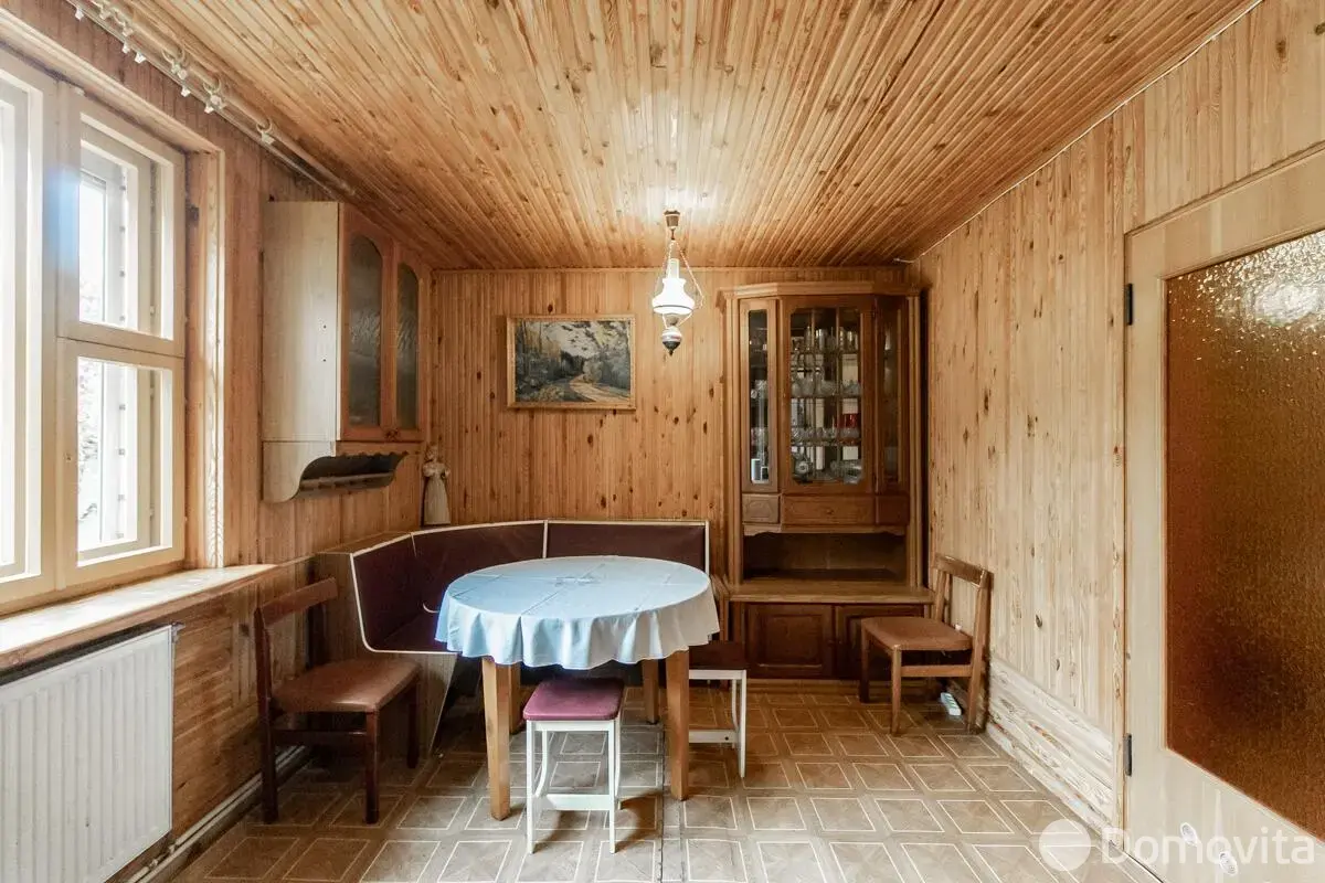 коттедж, Заценьский Родник, 