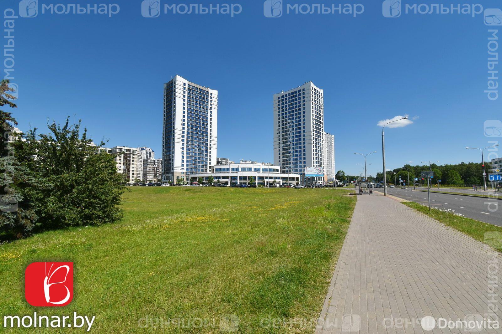 Купить 2-комнатную квартиру в Минске, ул. Франциска Скорины, д. 5, 91369 USD, код: 1023384 - фото 2