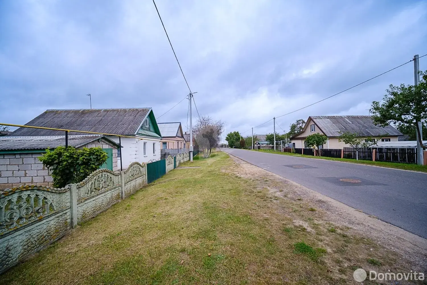 Стоимость продажи дома, Червень, ул. Флегонтова, д. 44