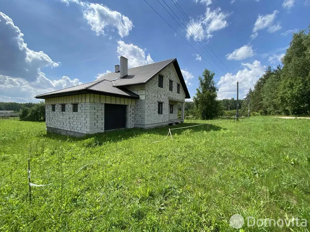 дом, Заречанка, ул. Садовая