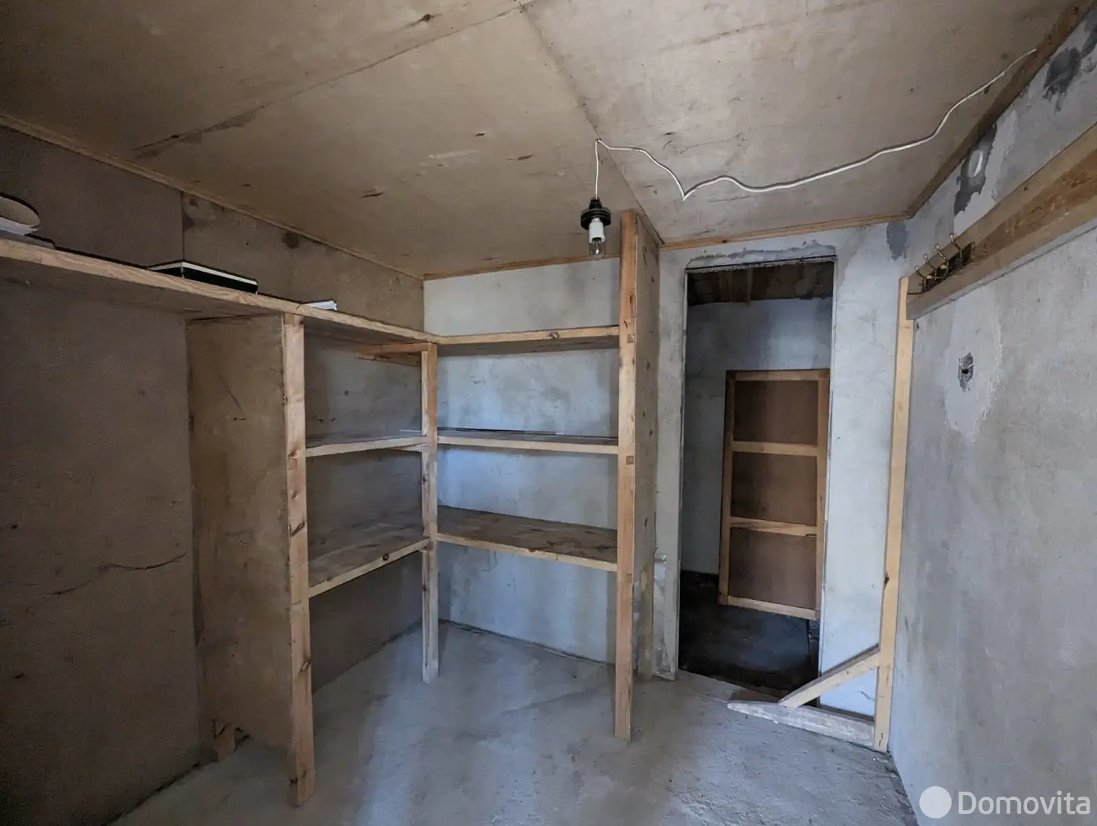 коттедж, Острино, ул. Лермонтова 