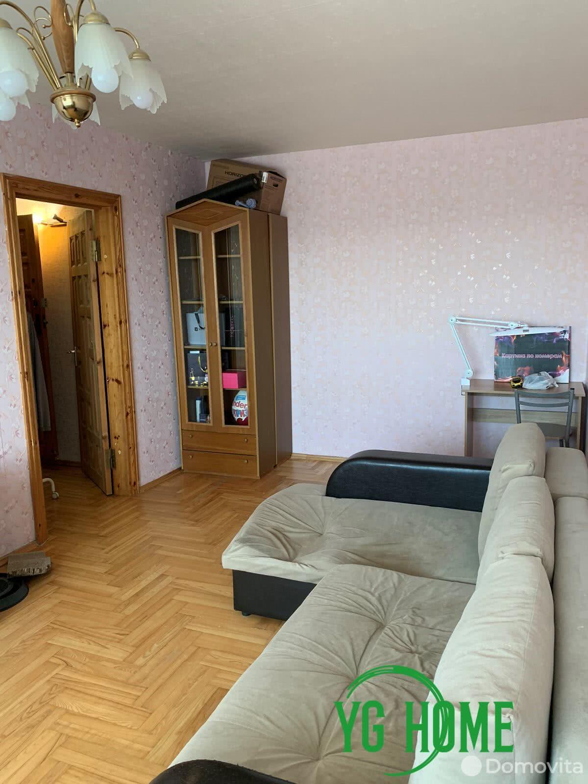 Купить 2-комнатную квартиру в Минске, ул. Водолажского, д. 19, 64900 USD, код: 1009144 - фото 3