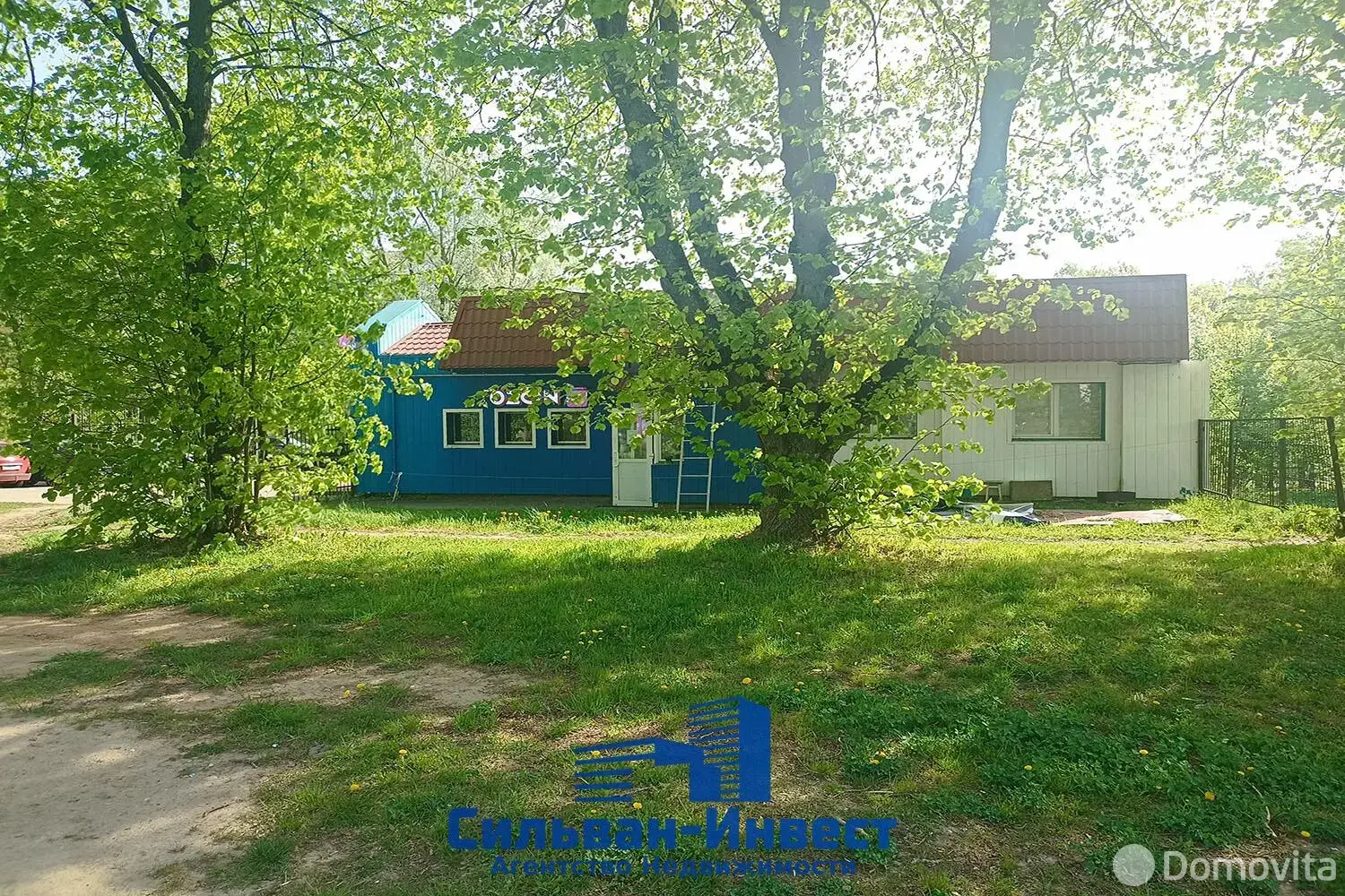 Купить офис на ул. Данилы Сердича, д. 30 в Минске, 180000USD, код 10127 - фото 6
