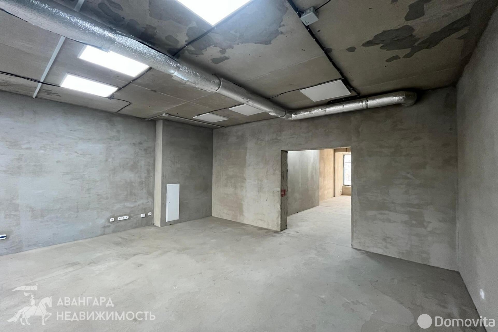 арендовать торговый объект, Минск, ул. Кропоткина, д. 61