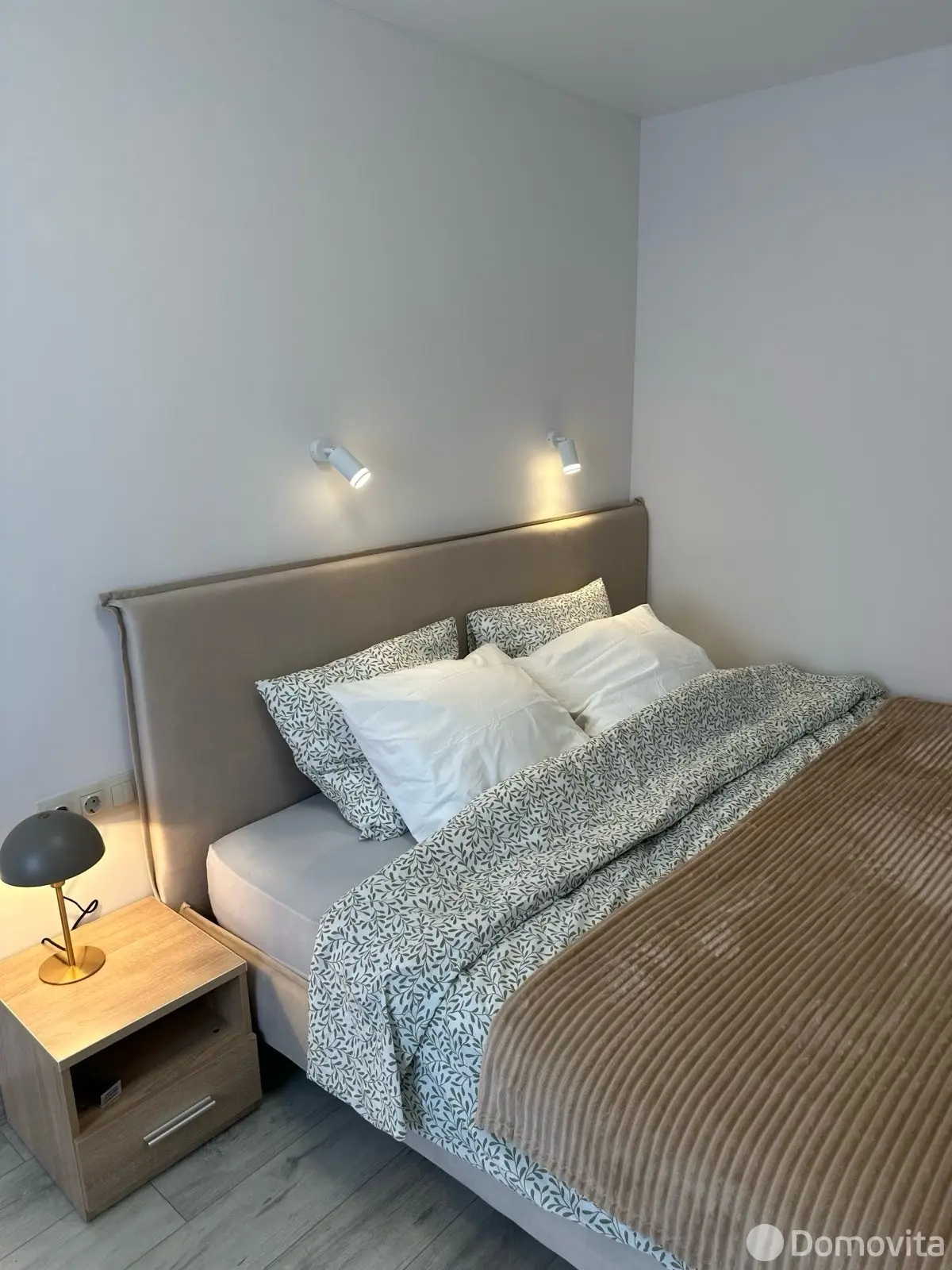 Снять 2-комнатную квартиру в Минске, ул. Городской Вал, д. 9, 700USD, код 151299 - фото 13