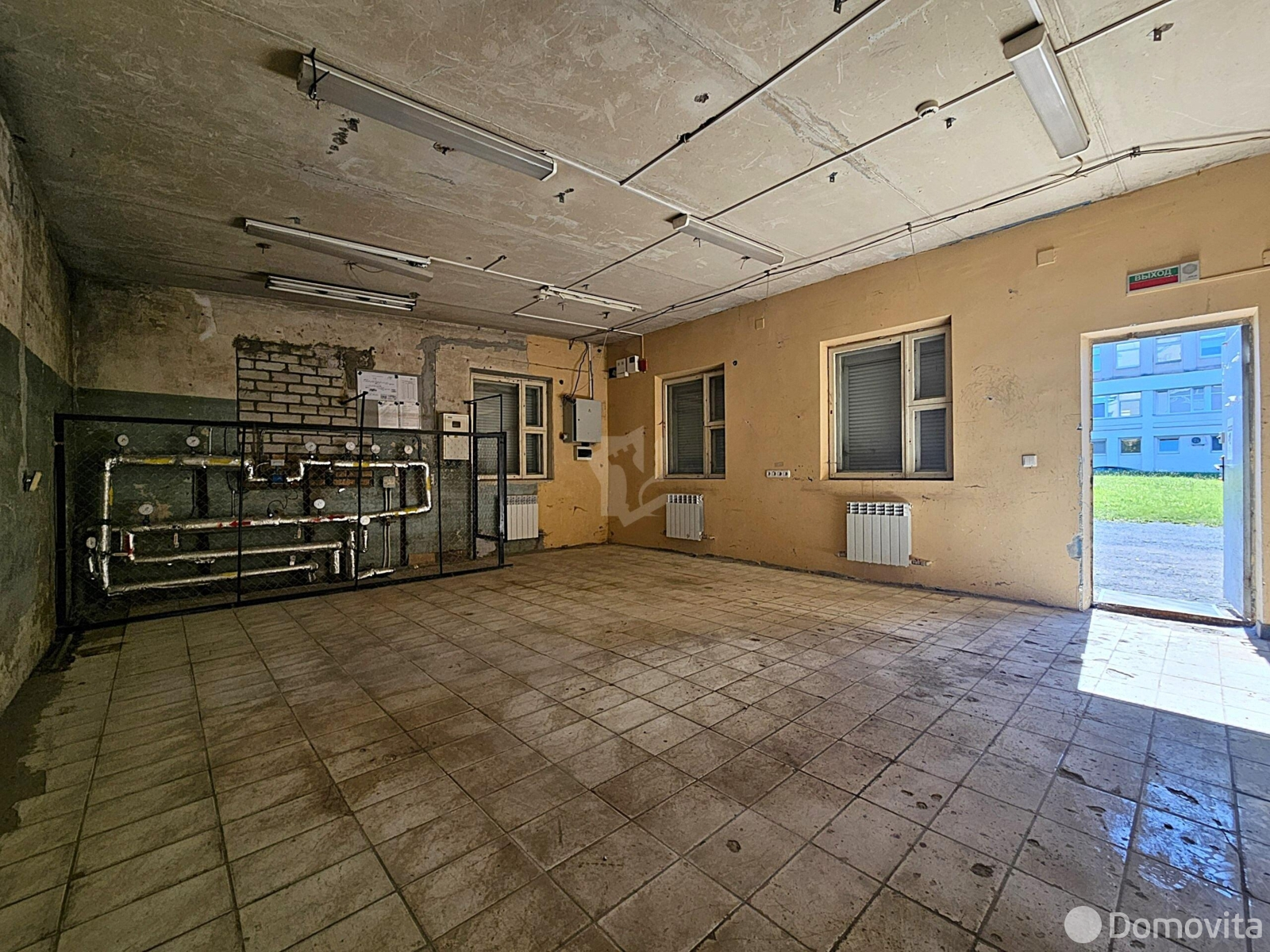Аренда склада на Долгиновский тр-т, д. 39/а в Минске, код 964622 - фото 11