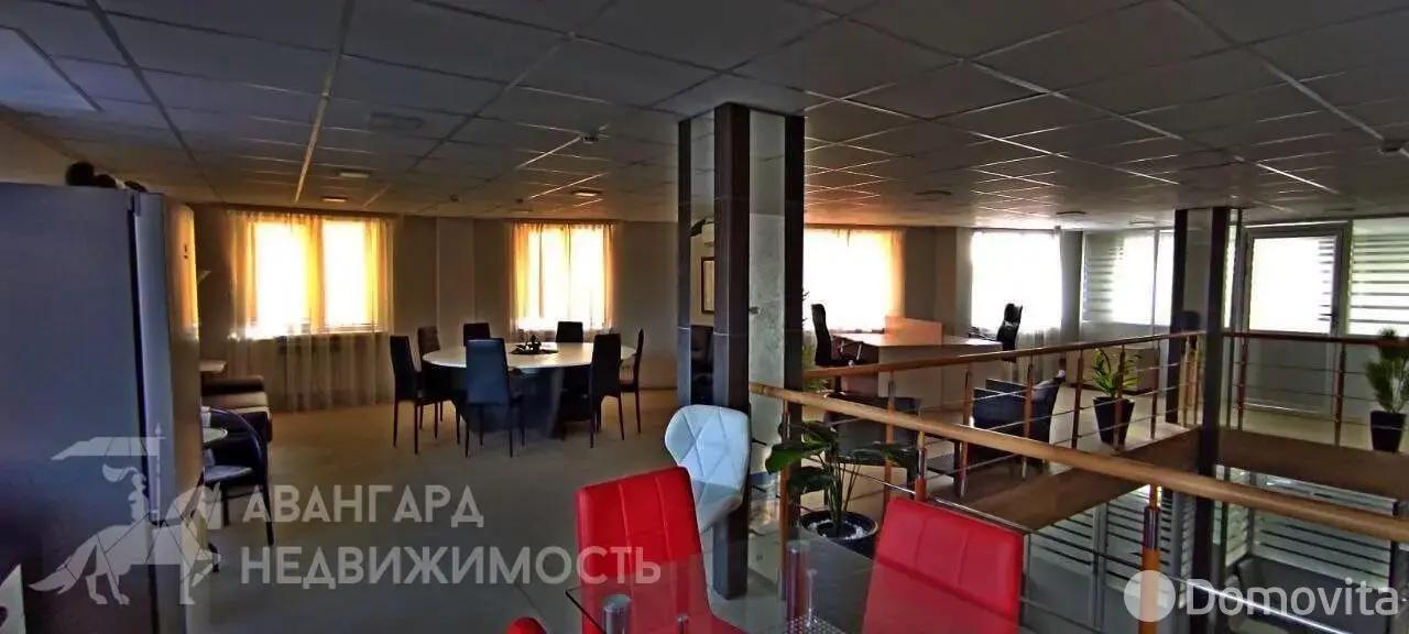 Снять офис на ул. Заславская, д. 13 в Ратомке, 1260USD, код 15521 - фото 17