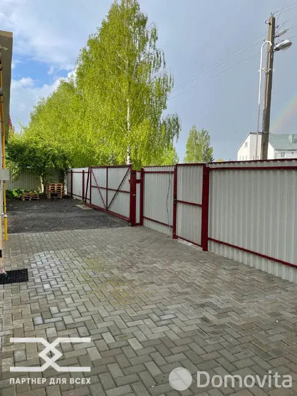 склад, Ждановичи, ул. Белорусская, д. 73