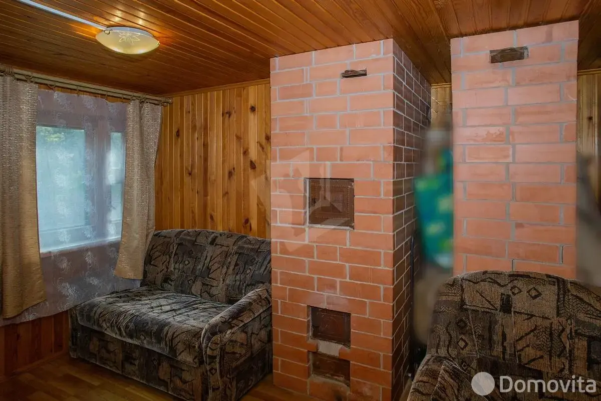 Купить 2-этажную дачу в Факел-1988 Минская область, 45000USD, код 184341 - фото 13