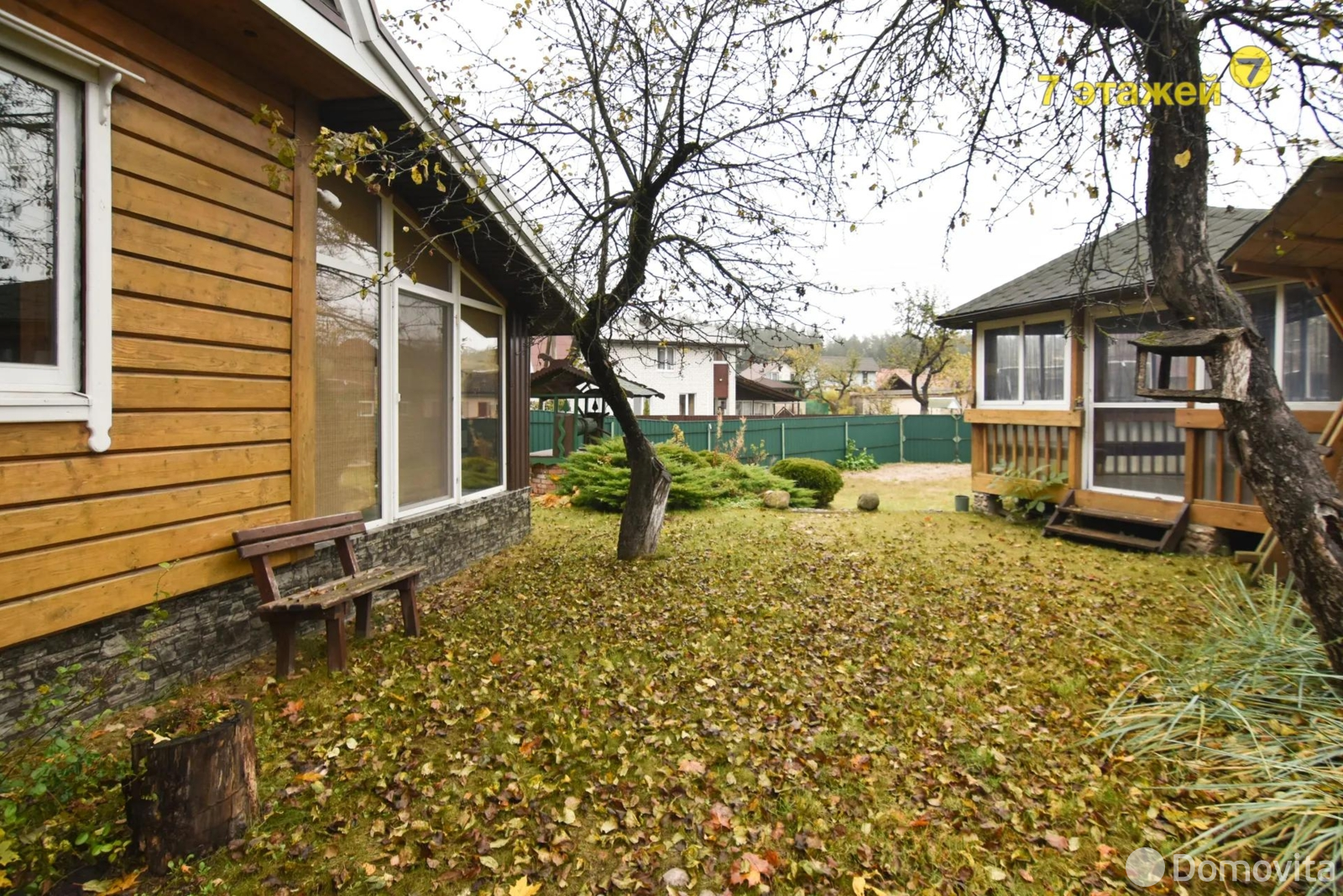 дача, Сосны-Сад, - лучшее предложение