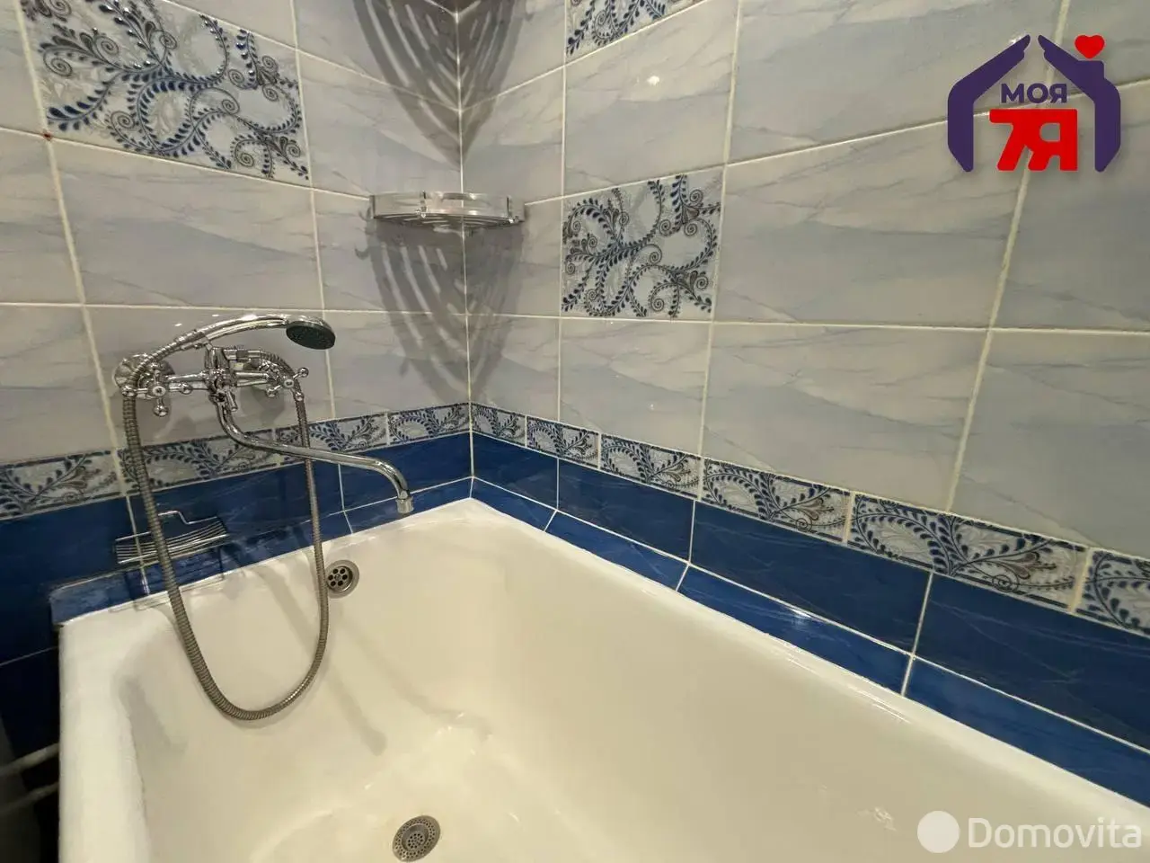 Снять 1-комнатную квартиру в Минске, ул. Бельского, д. 17, 1200BYN, код 149951 - фото 18