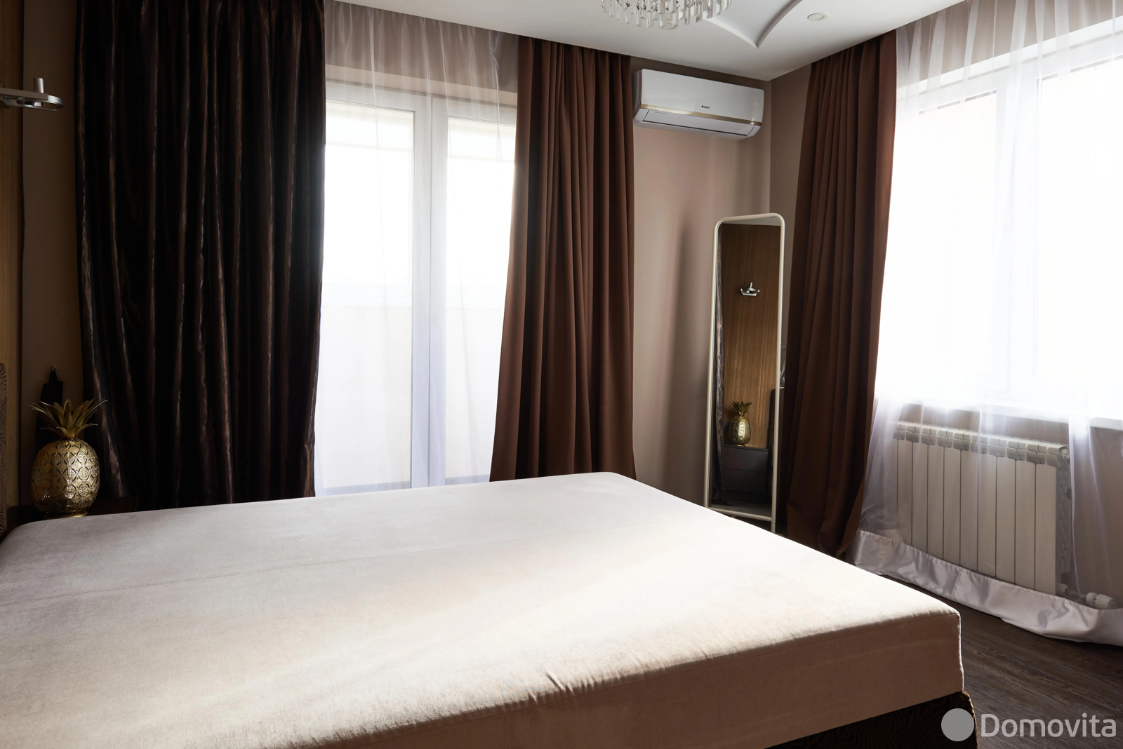 Снять 2-комнатную квартиру в Минске, ул. Притыцкого, д. 105, 750USD, код 151084 - фото 6