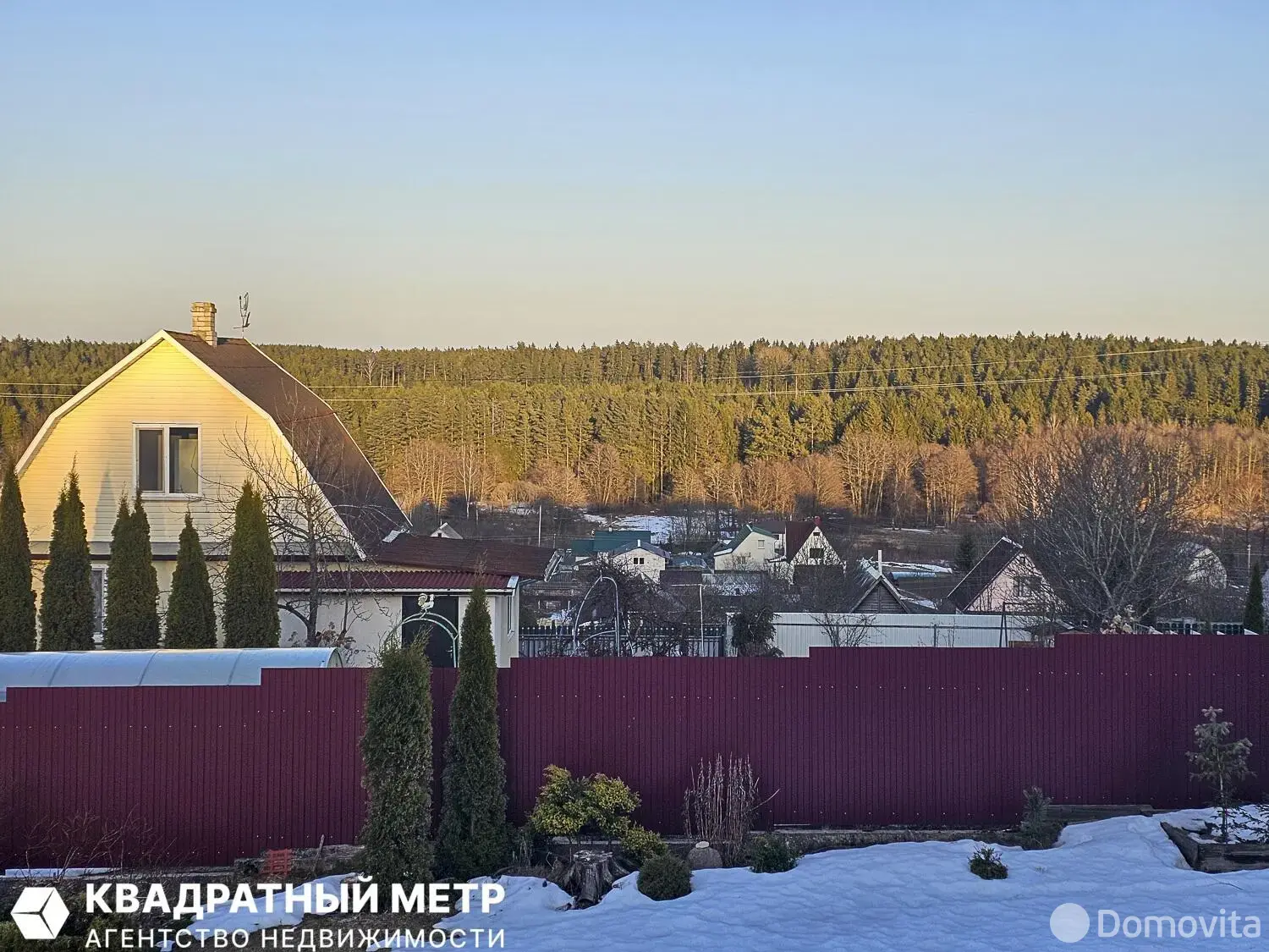 Купить 3-этажную дачу в Медик Минская область, 64900USD, код 185231 - фото 26