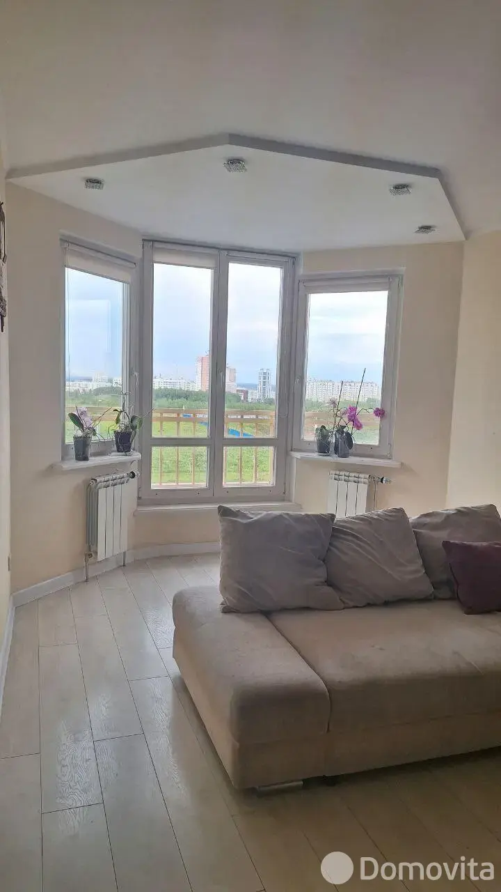 Цена продажи комнаты, Минск, ул. Казимировская, д. 21