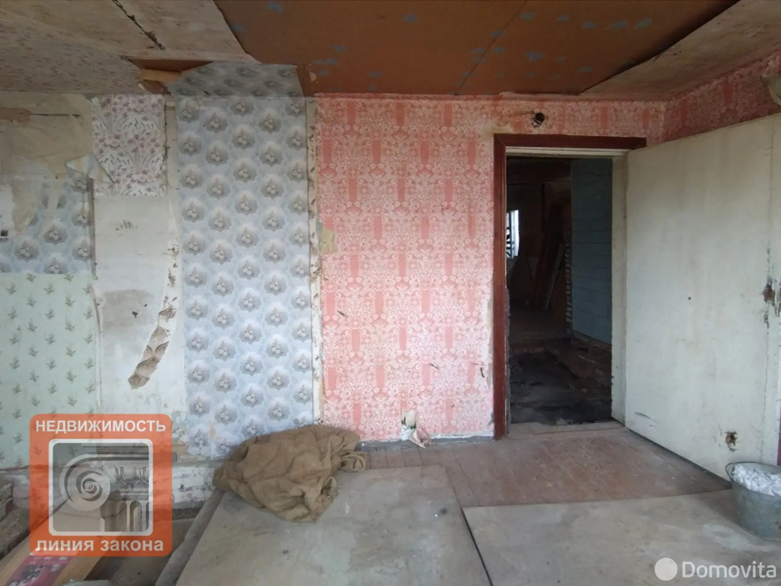 дом, Речица, ул. Хлусса