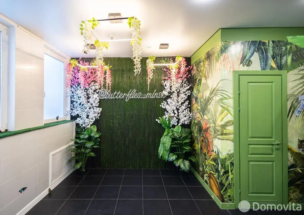 Купить помещение под сферу услуг в Минске, ул. Кирилла Туровского, д. 16 - фото 17