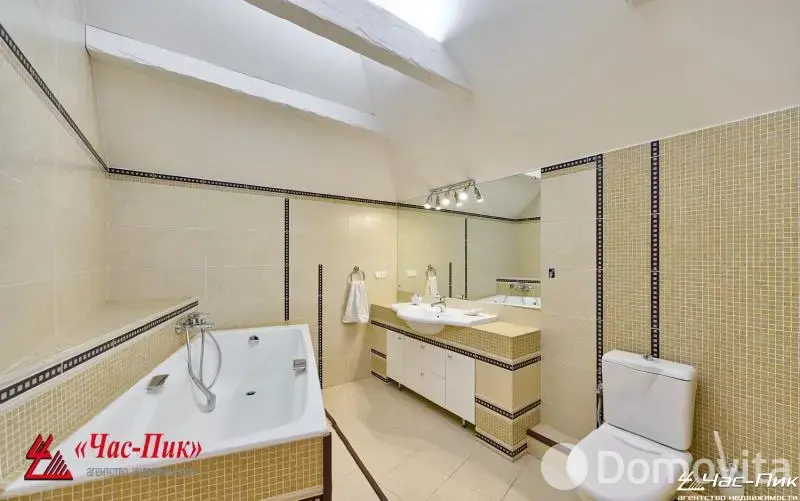 Купить 1-этажную дачу в Колодищах Минская область, 499000USD, код 186245 - фото 39
