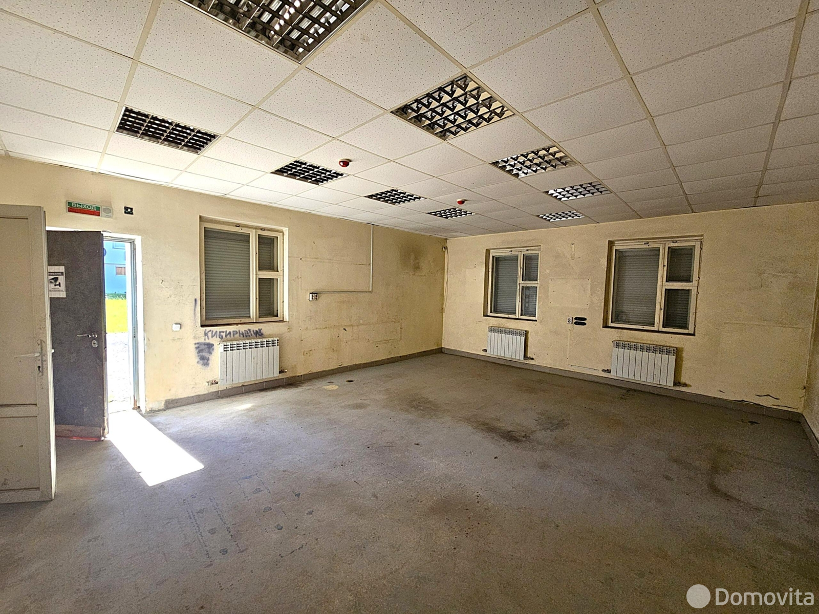 Купить офис на Долгиновский тр-т, д. 39/а в Минске, 995000BYN, код 10554 - фото 8