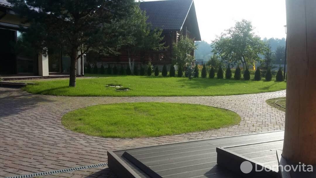 Коттедж Оконо ул. Набережная 9 на сутки в Оконо ул. Набережная, д. 9, 300BYN, код 878 - фото 19