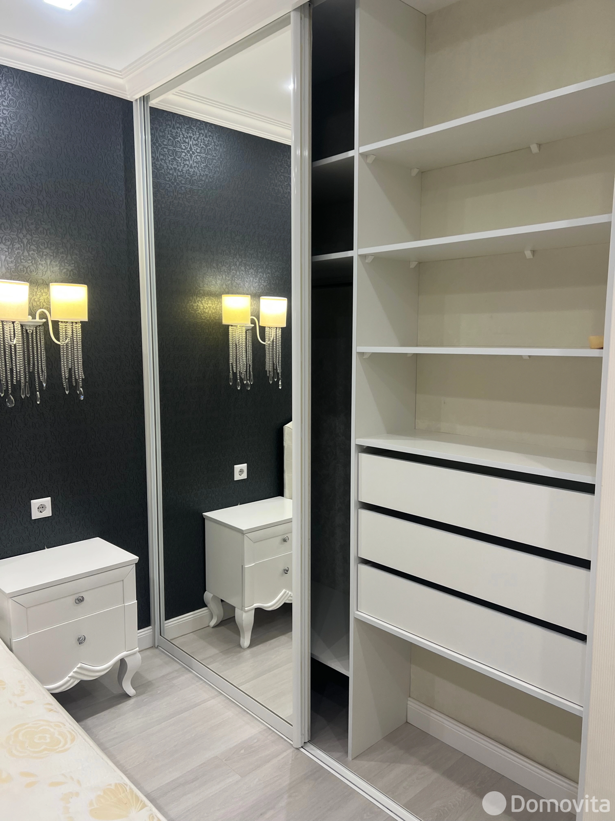 арендовать квартиру, Минск, пр-т Дзержинского, д. 22