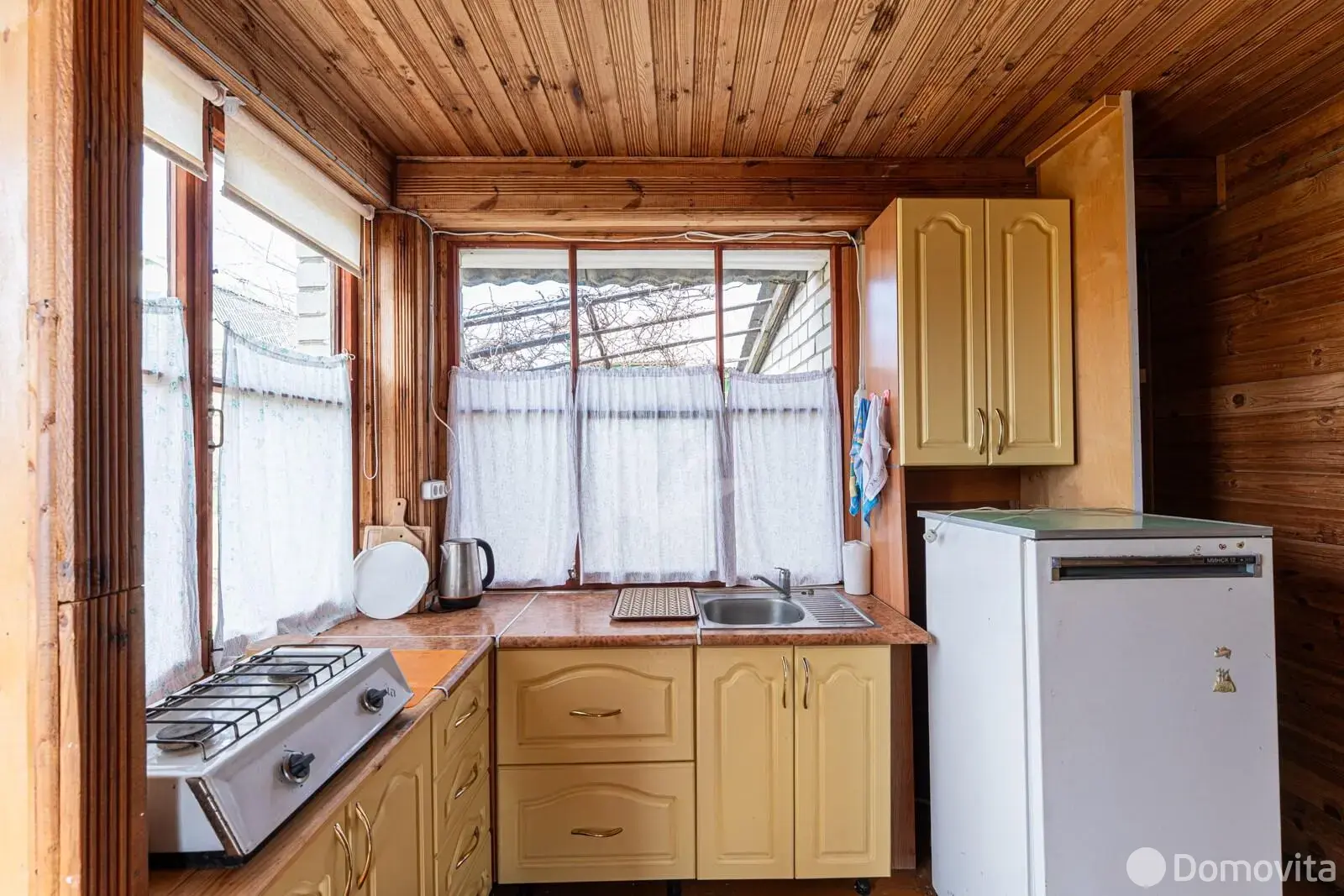 Купить 2-этажную дачу в ВЗГОРЬЕ Минская область, 47132BYN, код 186535 - фото 6