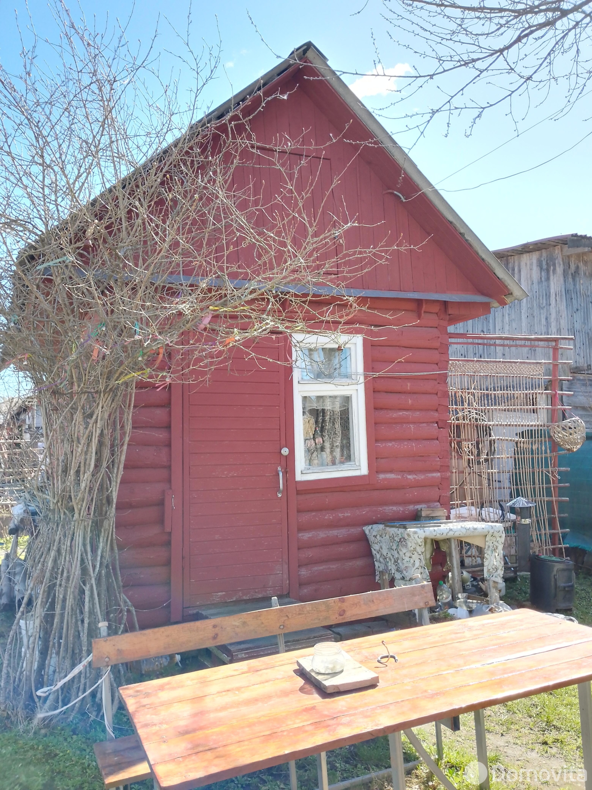 Купить 1-этажную дачу в Лесная сказка Минская область, 20000USD, код 185490 - фото 17