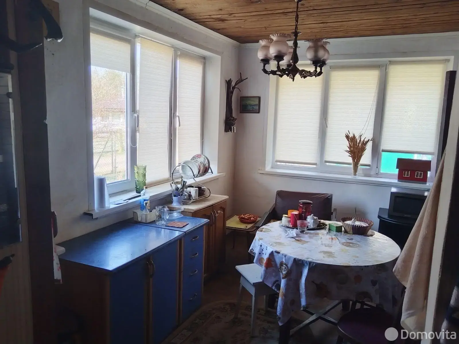 Продажа 2-этажной дачи в Жаворонок Минская область, 13000USD, код 185530 - фото 12