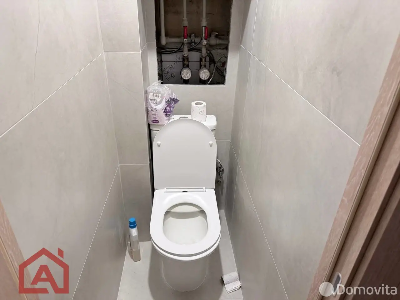 Снять 2-комнатную квартиру в Минске, пр-т Рокоссовского, д. 7, 400USD, код 148686 - фото 9