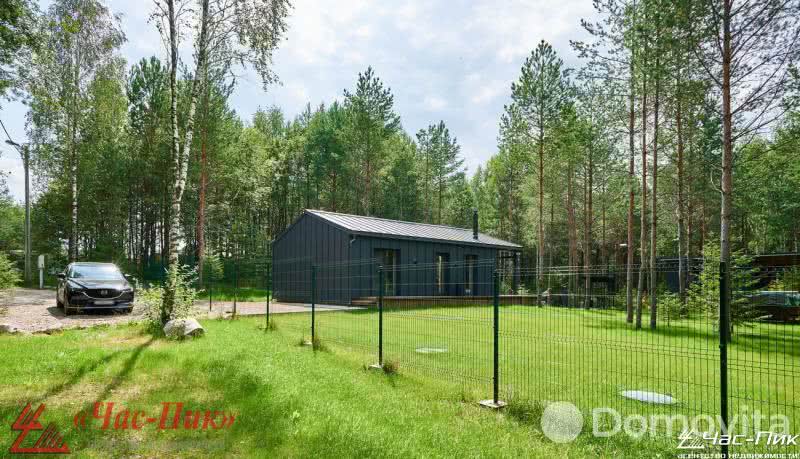 Продажа 1-этажной дачи в Жуковке Минская область, 220000USD, код 179518 - фото 22