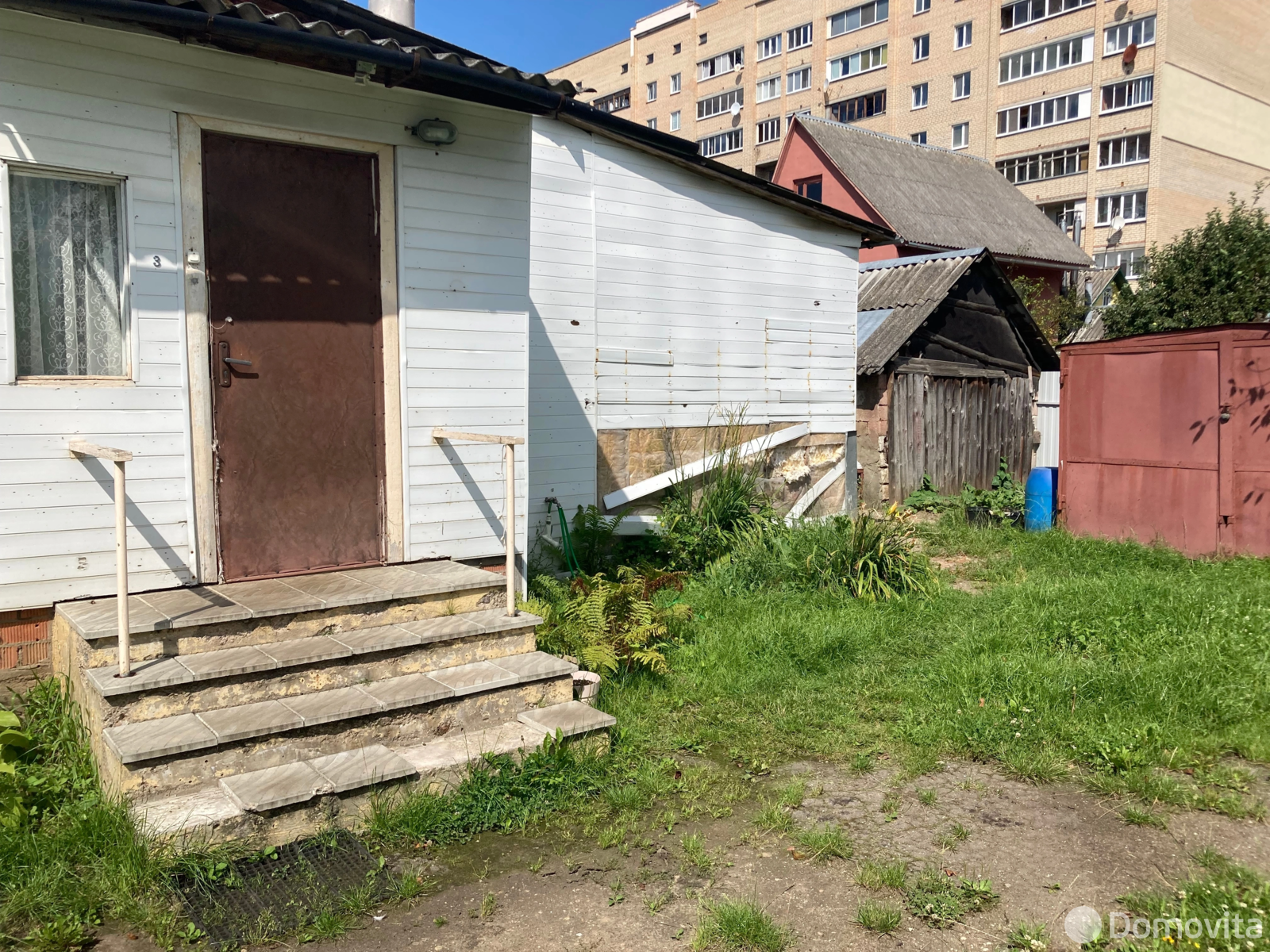 комната, Минск, ул. Щедрина, д. 91 - лучшее предложение
