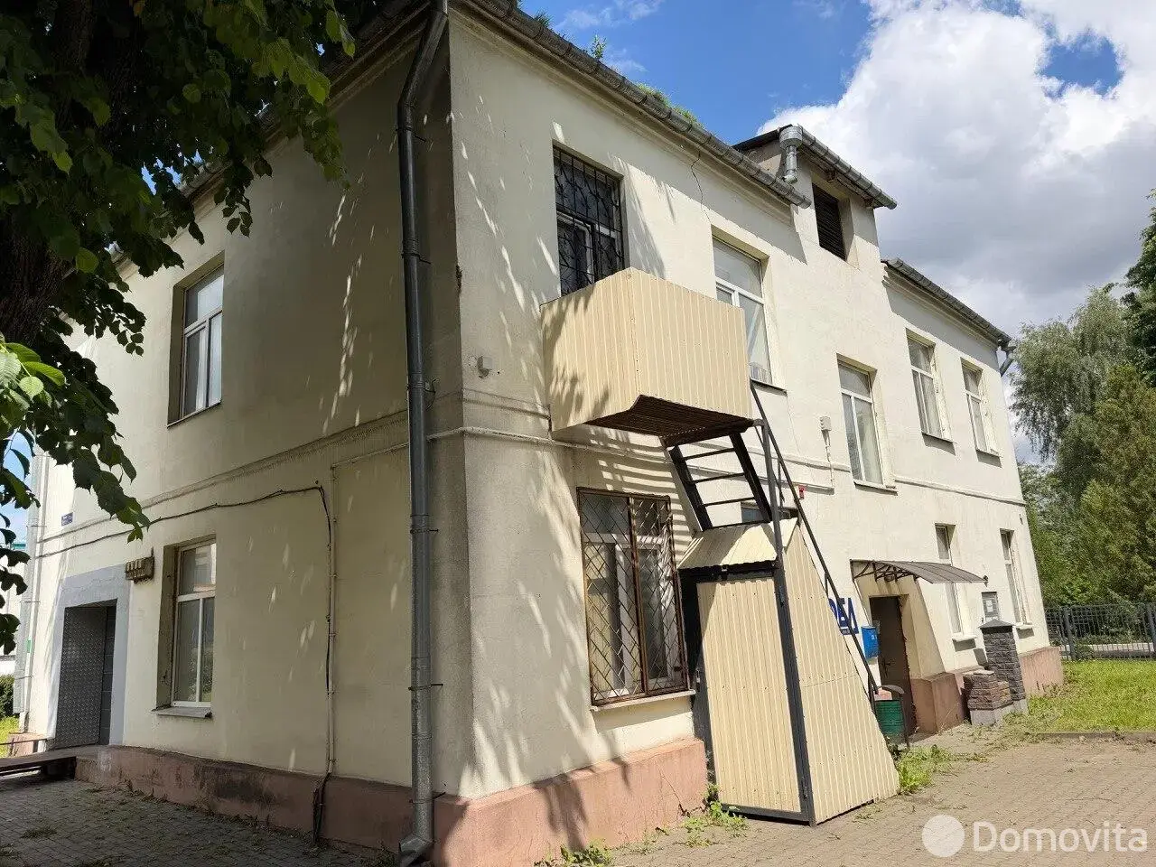 Купить офис на ул. Казинца, д. 25/а в Минске, 297735USD, код 10049 - фото 29