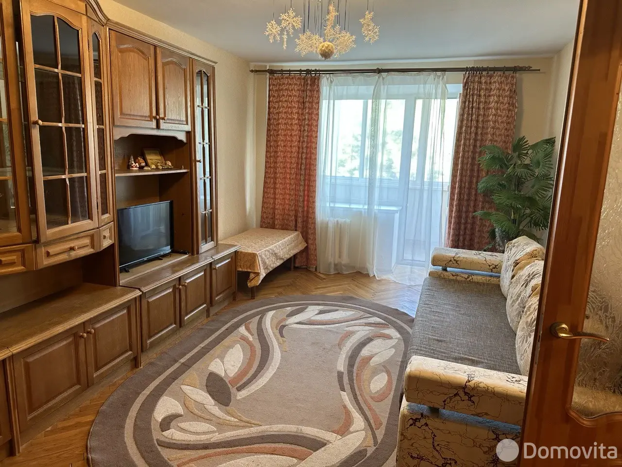 Стоимость аренды квартиры, Минск, пр-т Победителей, д. 53/1